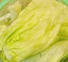 Lettuce