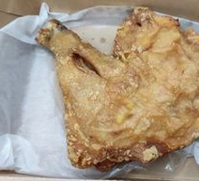 Fried Chicken Thigh