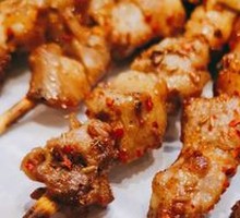 Beef tendon