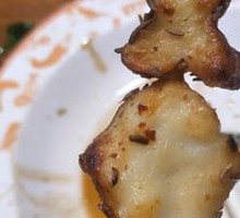 Fish tofu