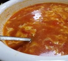 Dumpling Soup