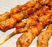 Beef tendon