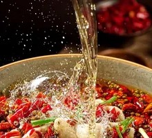 Sichuan Boiled Fish