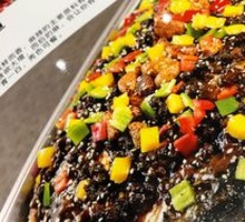 Spicy Grilled Fish