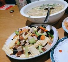 Fermented soybean skin