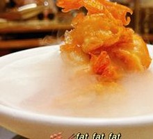 Fan's Imperial Crispy Shrimp