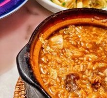 Signature Beef Rice Casserole