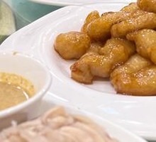 Sweet and Sour Pork Tenderloin