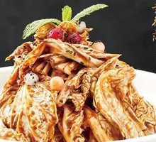 Emperor Qianlong's Cabbage