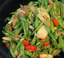 Bamboo Basket Tofu Noodles