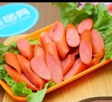 Tianjin-style Grilled Sausage