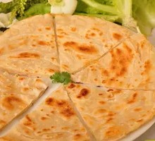 Large Flatbread