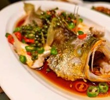 Spicy麻大黄鱼