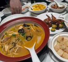 Xiangji Big Mixed Dish