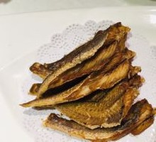 Xiangji Crispy Yellow Croaker