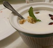 Homemade Yogurt