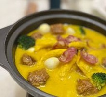 Hu Shi's Premium Hot Pot