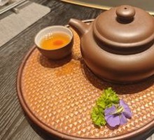 Small Pot Matsutake Soup