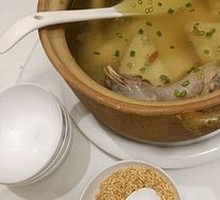 Feixi Old Hen Chicken Soup