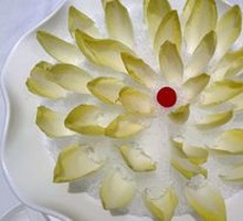 Crystal Clear Delicacy