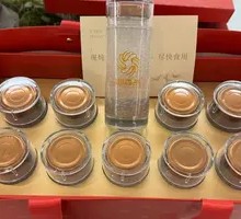 Fuxiang Ready-to-Serve Bird's Nest, 10 Bottles