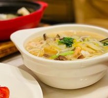 Putian Braised Noodles