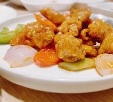 Putian Lychee Meat