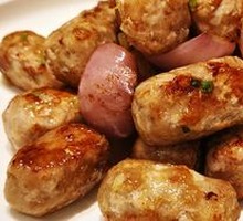 Crispy Fried Taro Core