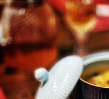 Bù Èr养生 Mushroom Soup