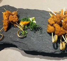 Bù Èr Hot Pot Skewers