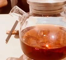 Liubao Tea