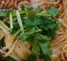 Chongqing Rice Noodles