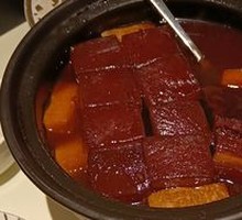 Shikumen Old Wine Braised Pork