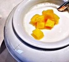 Homemade Yogurt