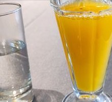 Freshly Squeezed Juice