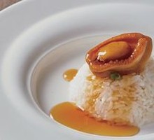 Abalone Rice