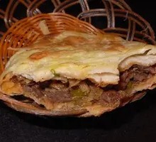 Roujiamo