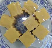 Pea Jelly