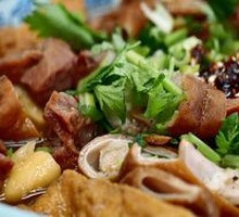Signature Braised Pork