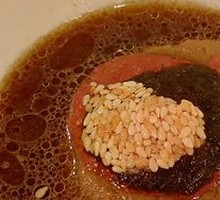 Sesame Sauce Condiment