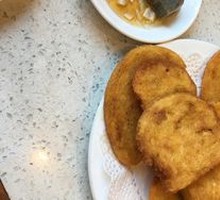 Stinky Tofu