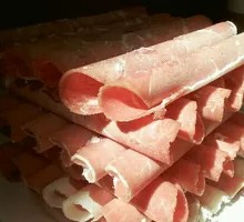 Hand-Cut Lamb