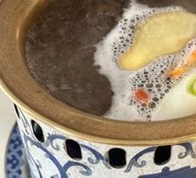 Clear Soup Base