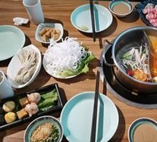 Donglaisun Yinyang Hot Pot