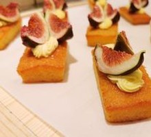 Dessert Snacks