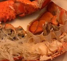 Seasonal Seafood