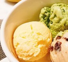 Ice Cream