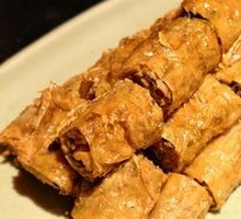Lanxi Tofu Duck