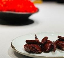 Crispy Skin Pigeon