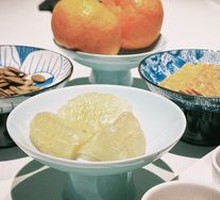 Almond Cake